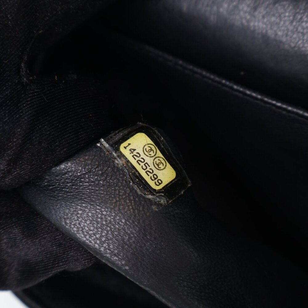 Chanel Medium Patent Classic Double Flap Bag - Picture 12 of 16